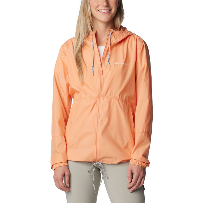 Striukė columbia Flash Forward Windbreaker W