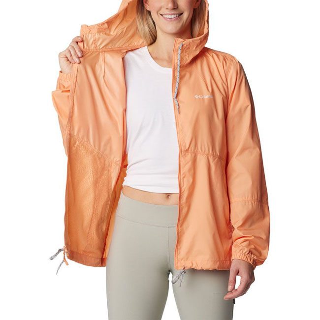 Striukė columbia Flash Forward Windbreaker W