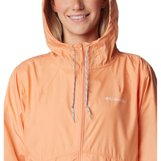 Striukė columbia Flash Forward Windbreaker W