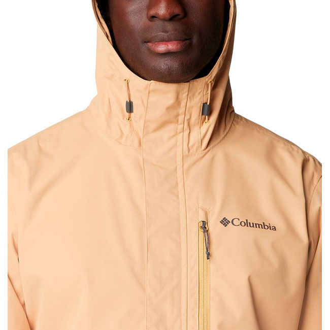  columbia Hikebound Jacket