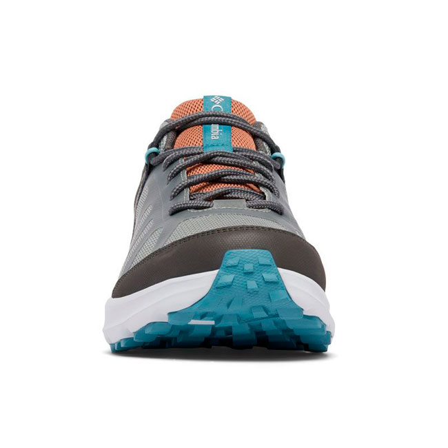 Zapatillas Columbia Konos Xcel Wp Low Monument, Barrabes