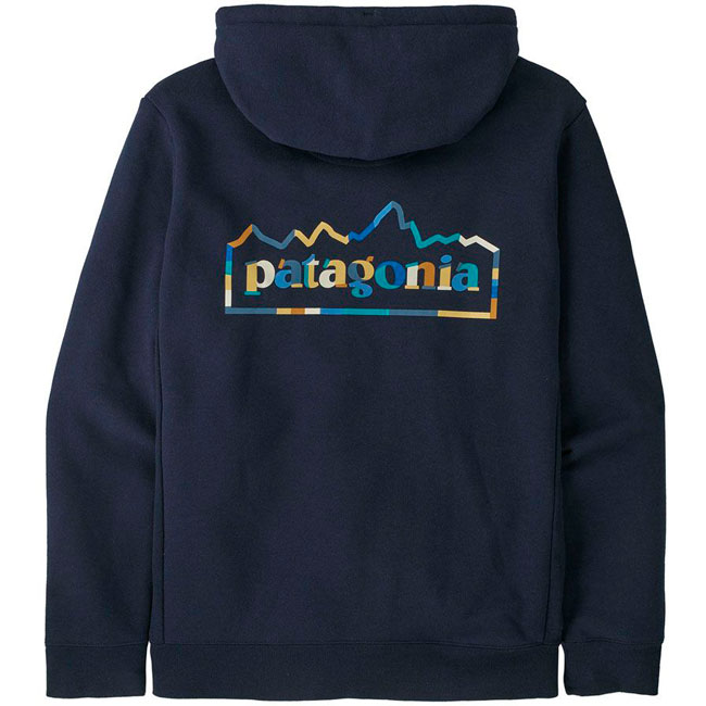 Sudadera patagonia Unity Fitz Uprisal Hoody