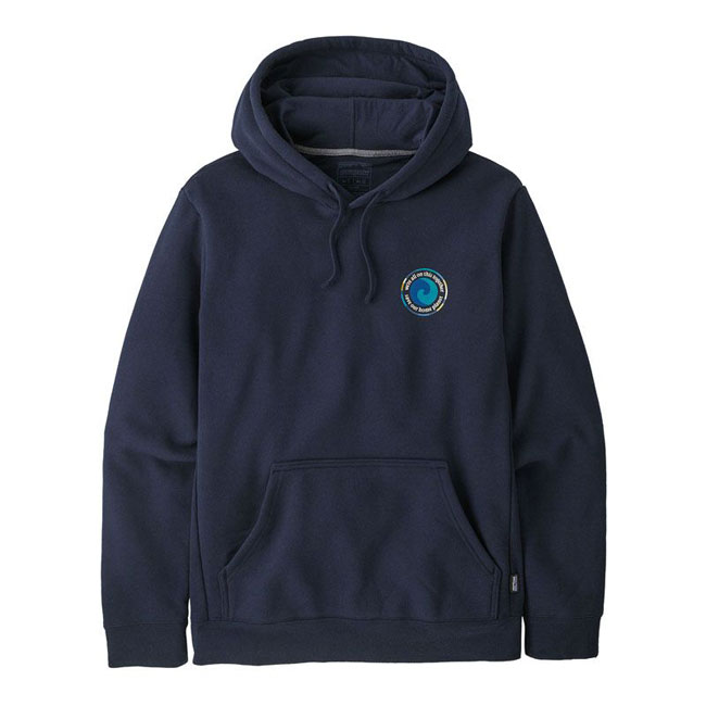 Sudadera patagonia Unity Fitz Uprisal Hoody
