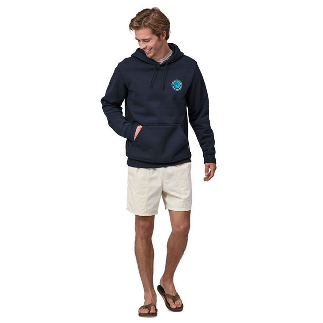 Sudadera patagonia Unity Fitz Uprisal Hoody