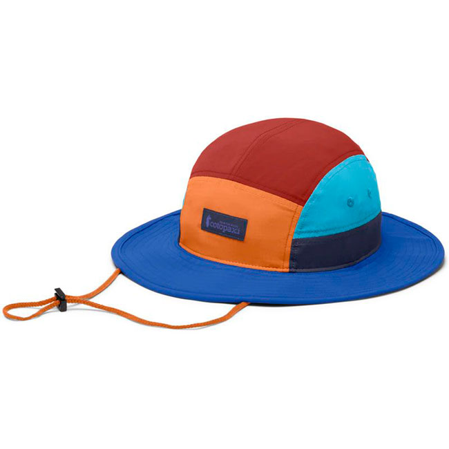  cotopaxi Sombrero Tech Bucket