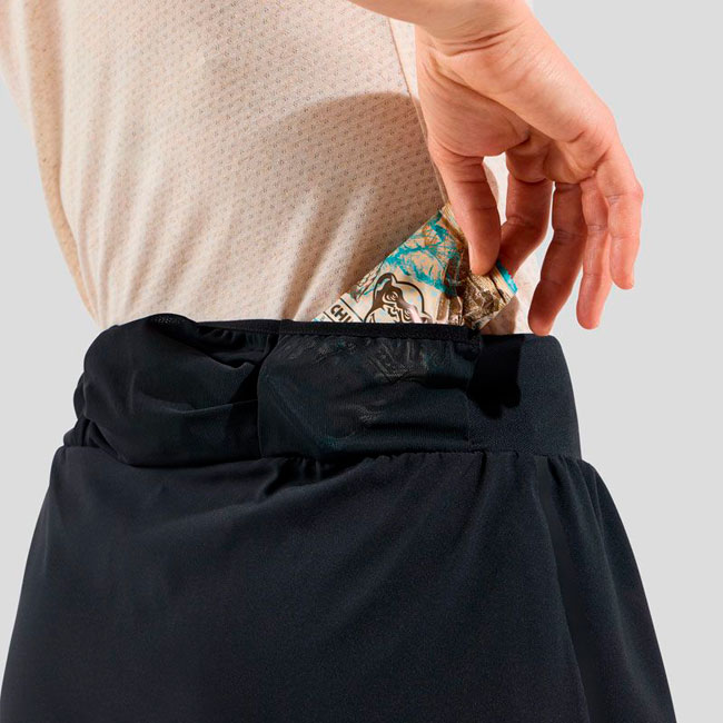 Kelnės odlo Skirt X-Alp