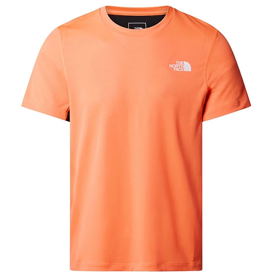  the north face Lightbright S/s Tee