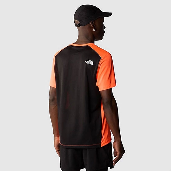  the north face Lightbright S/s Tee