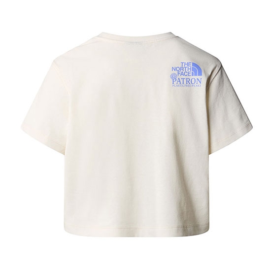 Camiseta the north face Nature S/s Tee W