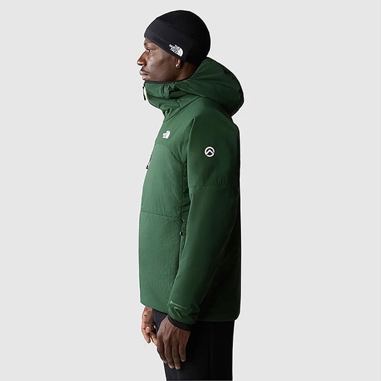 Chaqueta the north face Casaval Midlayer Hoodie