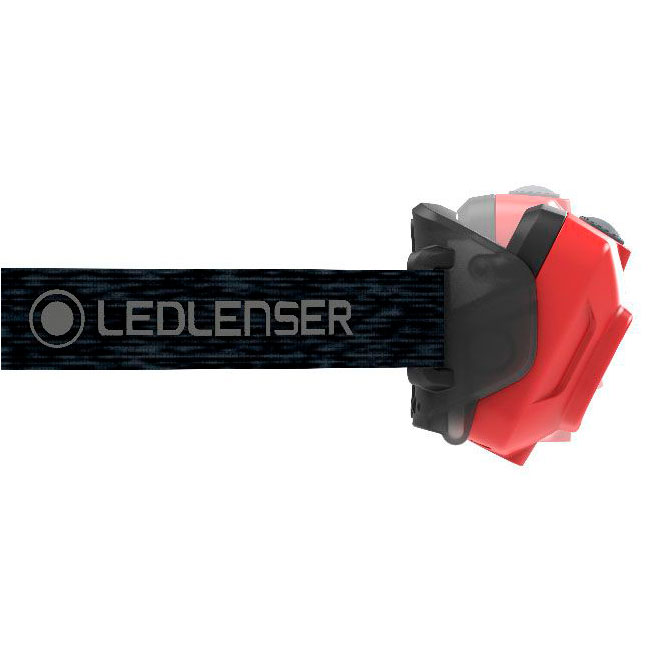 Fejlámpa Led Lenser Hf4r Core