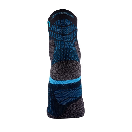 Calcetines sidas Trail Double Cuff