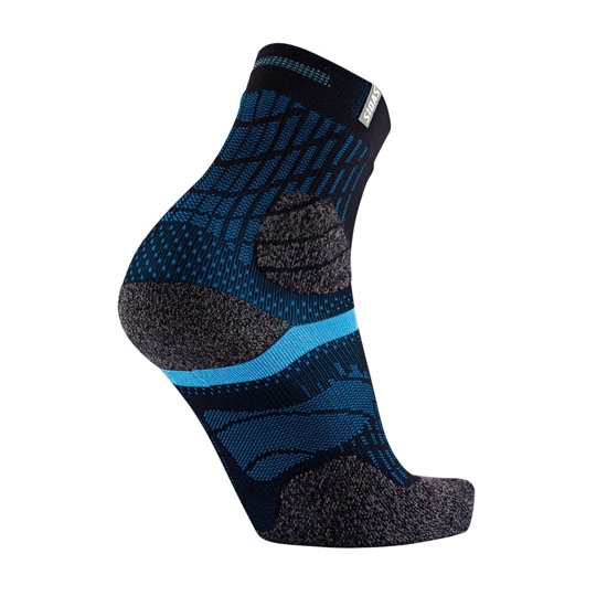 Calcetines sidas Trail Double Cuff