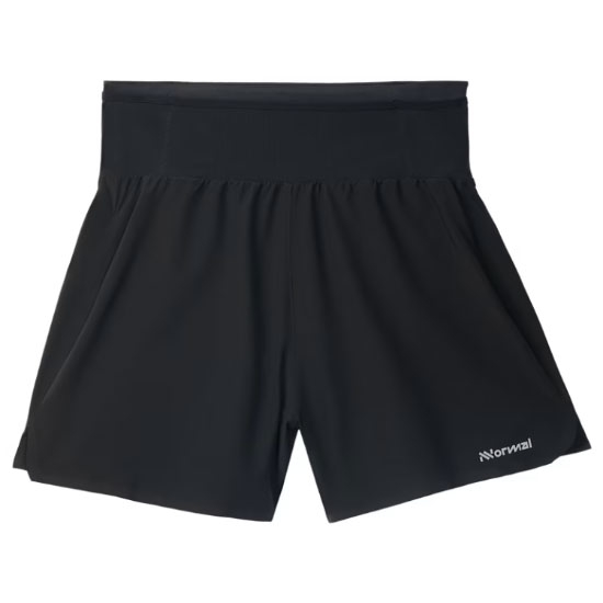 Nnormal  Race Shorts