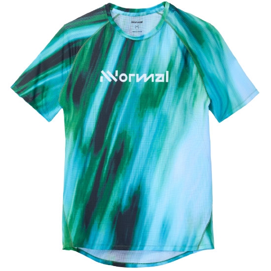  nnormal Race T-Shirt