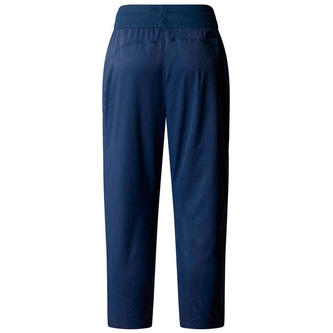 The North Face W Aphrodite Motion Capri Summit Navy
