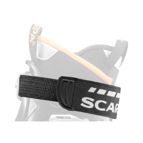 Scarpa Booster Strap (pair) Barrabes