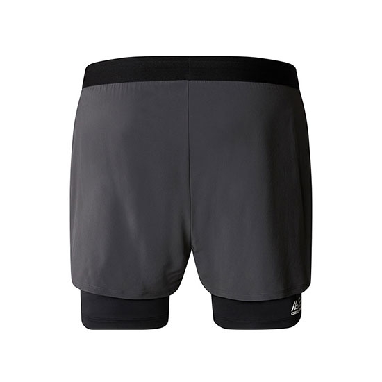  the north face Ma Lab Dual Shorts