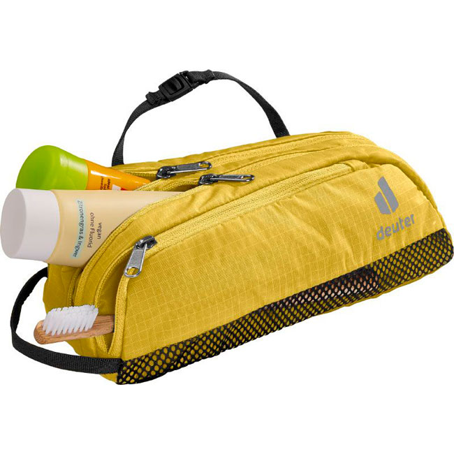  deuter Wash Bag Tour II