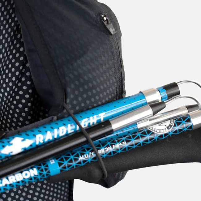 Nahrbtnik raidlight Ultralight 12L