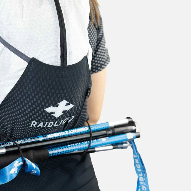 Nahrbtnik raidlight Ultralight 12L
