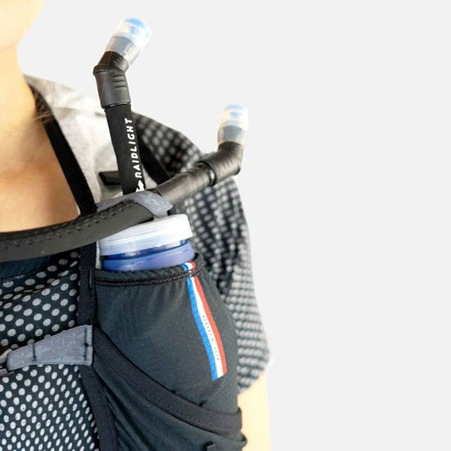 Nahrbtnik raidlight Ultralight 12L