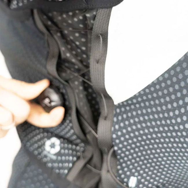 Nahrbtnik raidlight Ultralight 12L