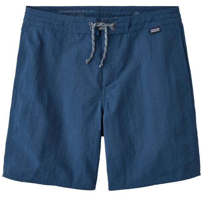  patagonia MS WAVEFARER HYBRID WALK SHORTS Tidepool