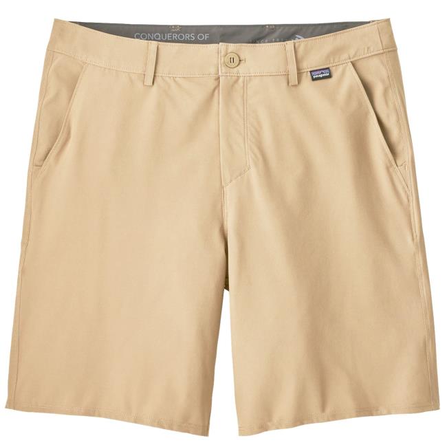  patagonia Hydropeak Hybrid Shorts 19&#39;