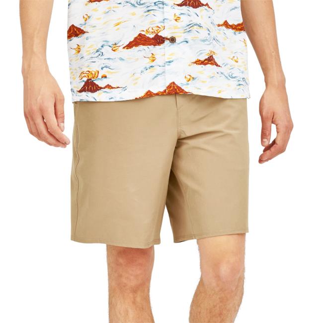  patagonia Hydropeak Hybrid Shorts 19&#39;