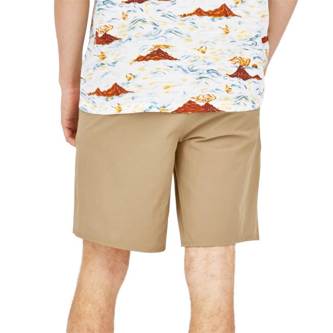  patagonia Hydropeak Hybrid Shorts 19&#39;