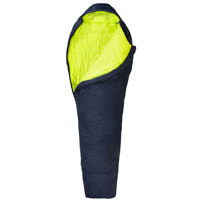 Saco Millet Baikal 1100