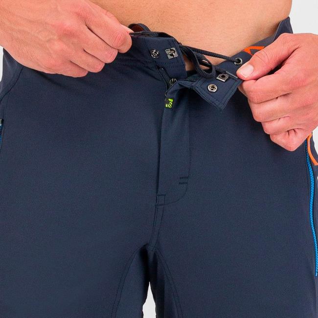 Pantalón karpos Wall Evo Pant