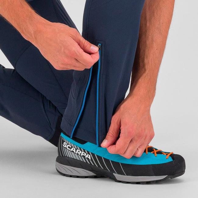 Pantalón karpos Wall Evo Pant