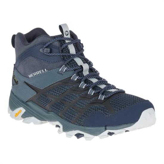 Merrell Moab Fst 2 Mid M Navy slate Barrabes