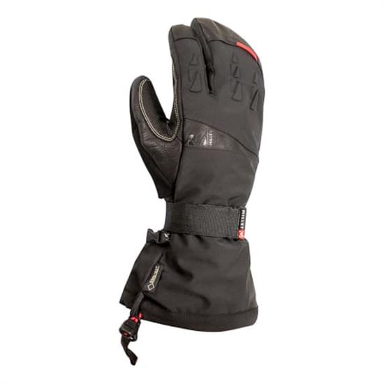  millet Expert 3 Fingers GTX Glove