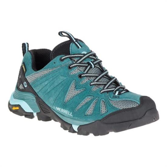 Merrell capra gtx opiniones on sale