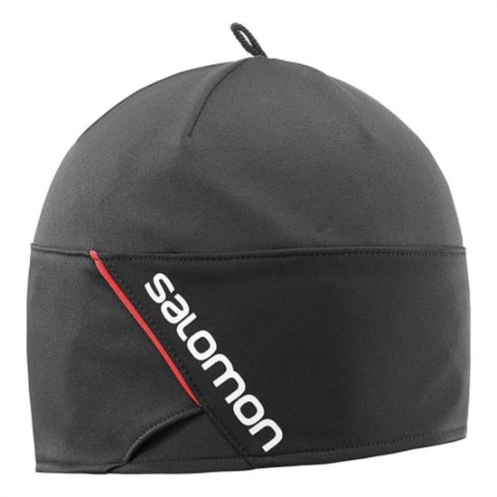 Salomon Rs Beanie Black Barrabes