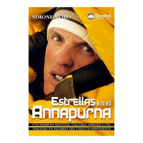  ed. desnivel Estrellas en el Annapurna