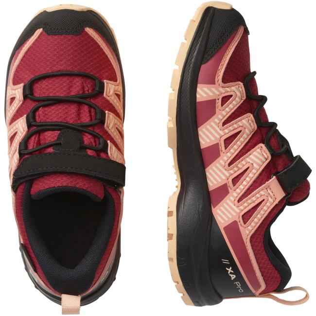  salomon Xa Pro V8 Cswp Kids