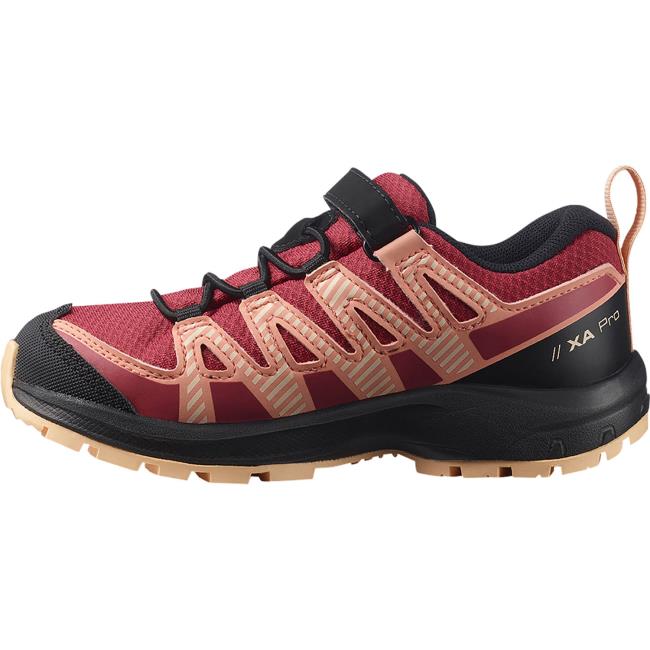  salomon Xa Pro V8 Cswp Kids