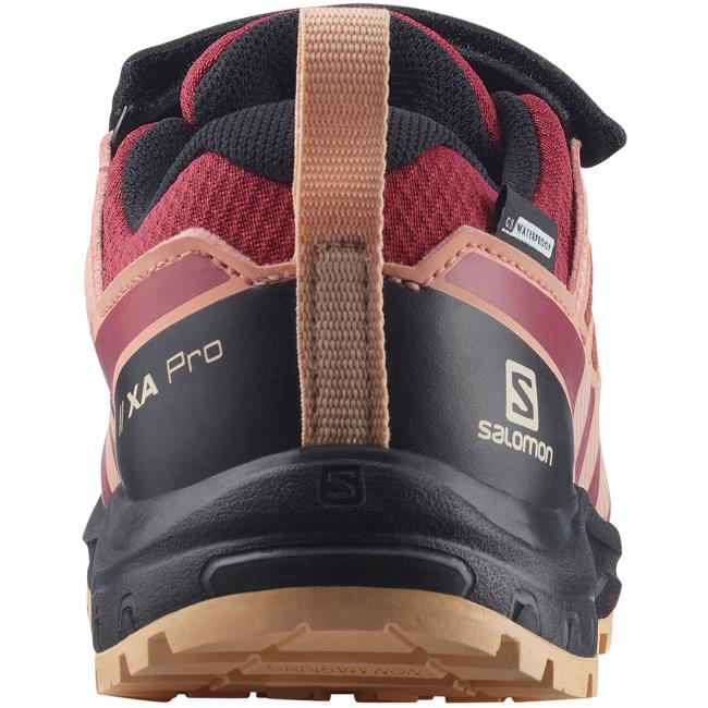  salomon Xa Pro V8 Cswp Kids