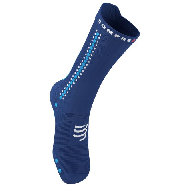 Calcetines Compressport Pro Racing Socks V4.0 Bike
