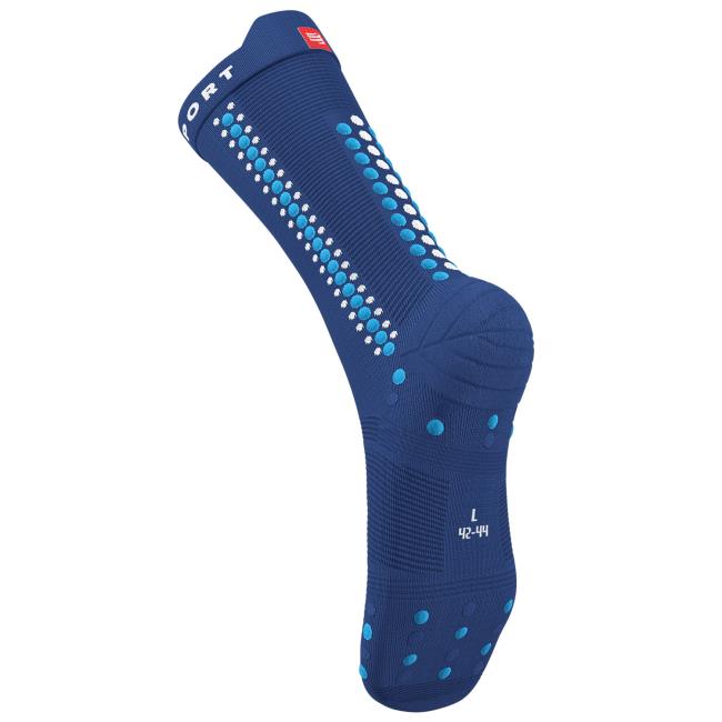 Calcetines Compressport Pro Racing Socks V4.0 Bike