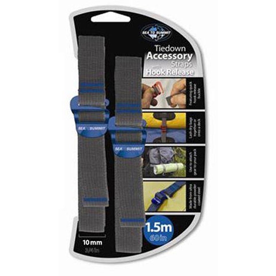  sea to summit Hook Release Accessory Strap 10mm x 1.5m
