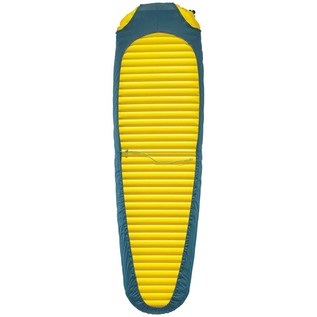 Lepedő therm-a-rest Synergy Lite Sheet 20