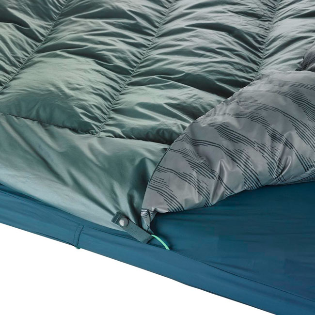 Lepedő therm-a-rest Synergy Lite Sheet 20