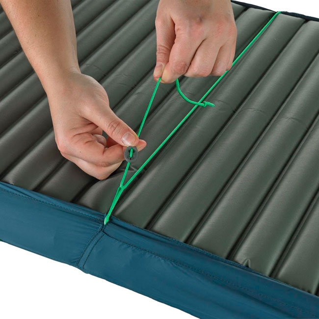  therm-a-rest Synergy Lite Coupler 20