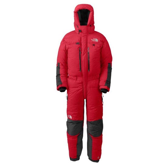 The North Face Himalayan Suit Kz3 Barrabes