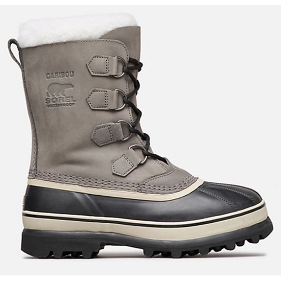 Botas sorel fashion caribou